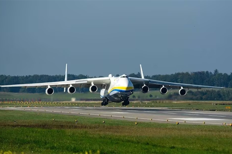 空运